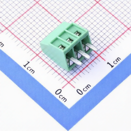 DORABO DB125-2.54-3P-GN-S for sale
