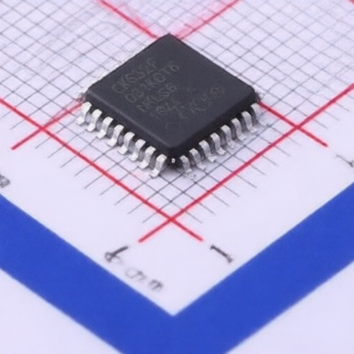 CKS CKS32F031K6T6 for sale