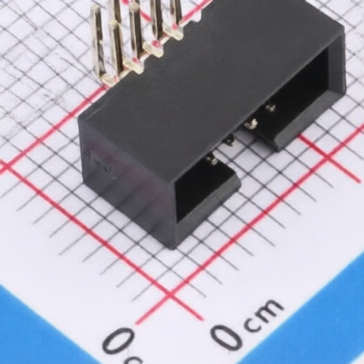 XKB Connection X1270WR-2x04A-9TV01 for sale