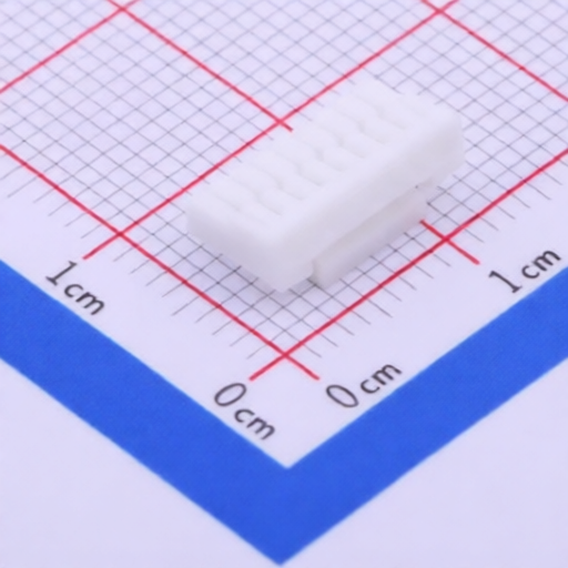 CJT(Changjiang Connectors) A1257H-8P for sale