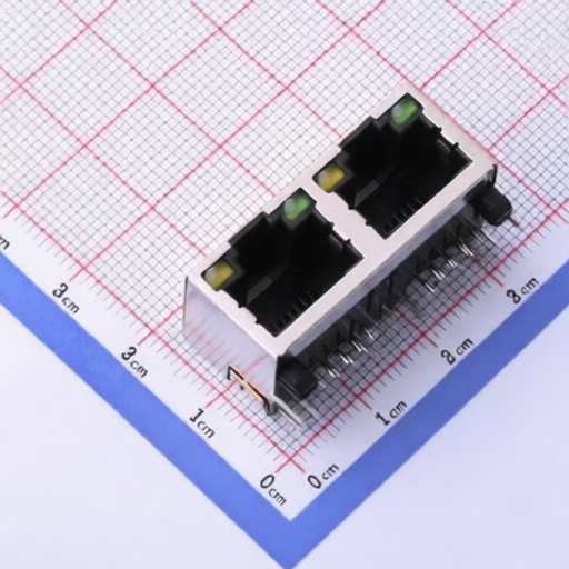 HCTL HC-RJ45-5JA-2-2 for sale