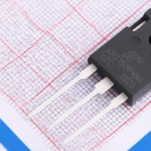 XNRUSEMI XRS150P10H for sale