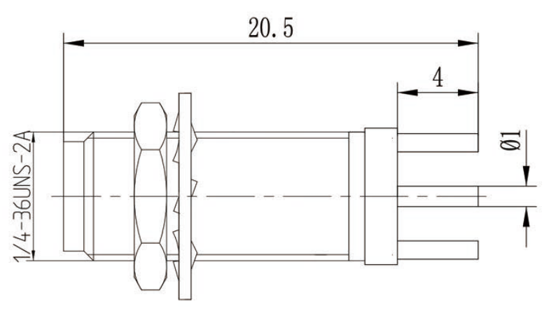 HenryTech HL-SMA-KYHD3 for sale
