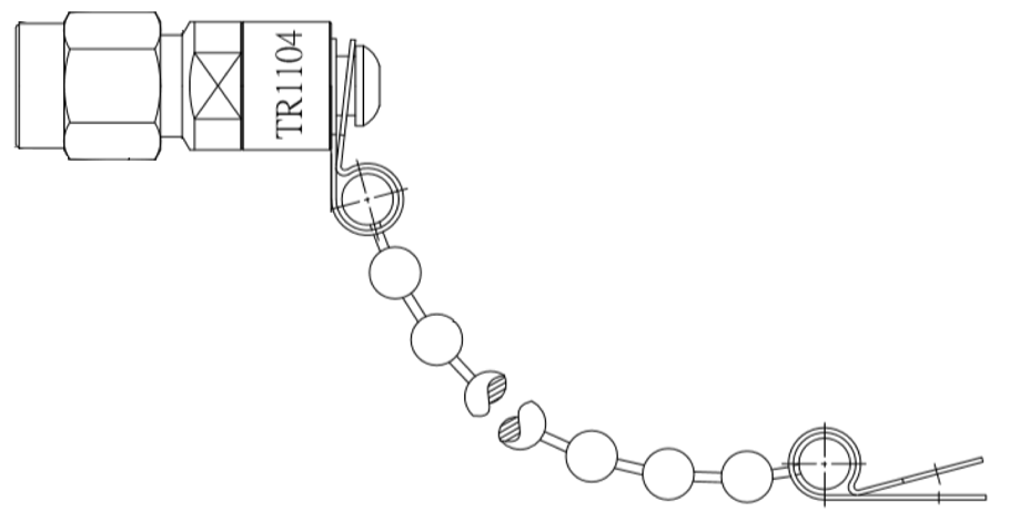 PASTERNACK PE6TR1104 for sale
