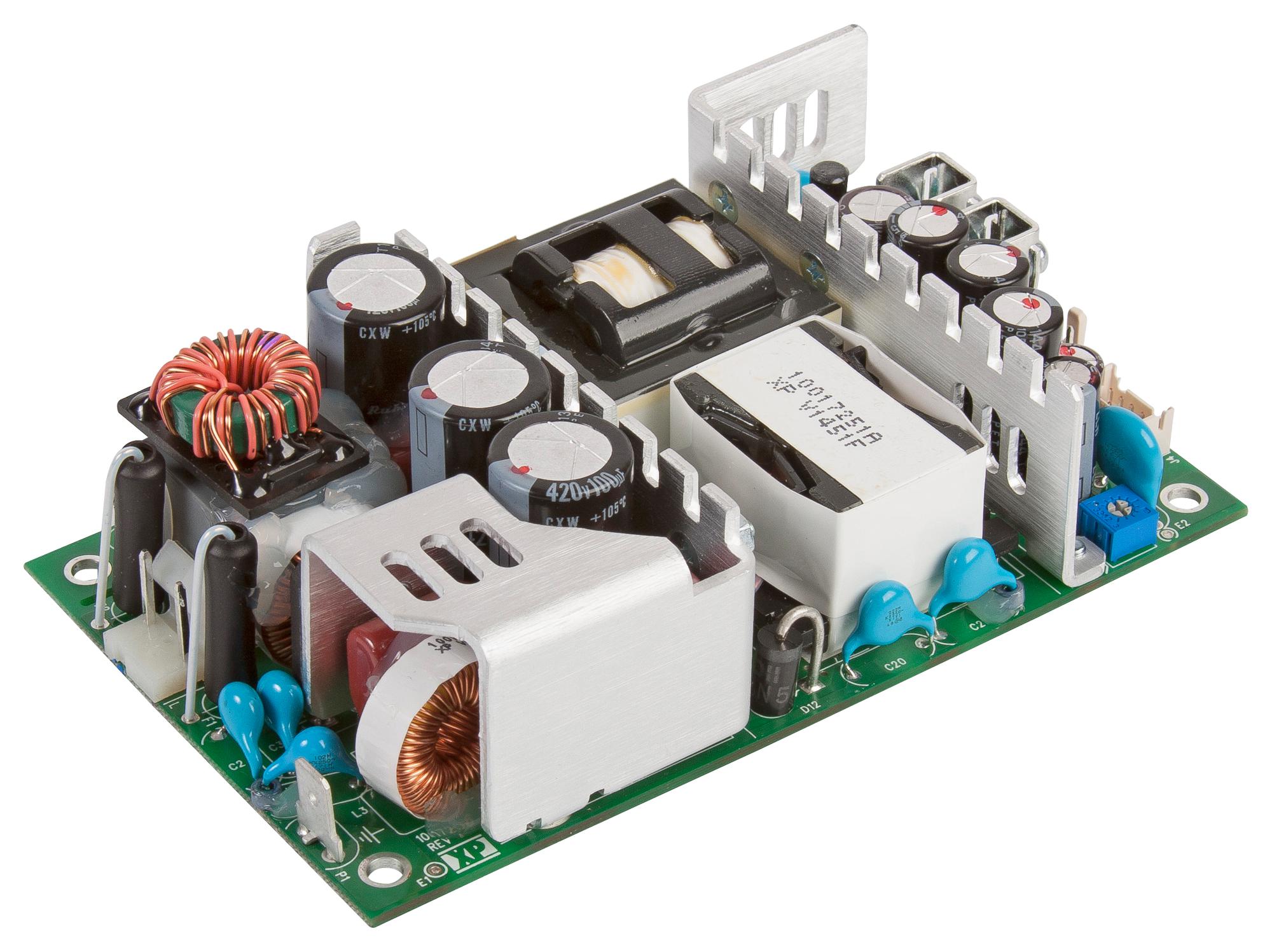 XP Power GCS350PS56 for sale