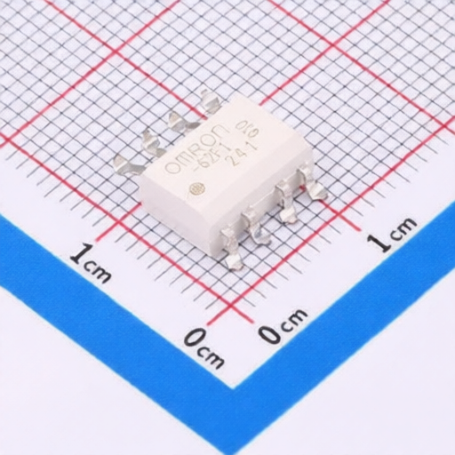 OMRON G3VM-62F1 for sale