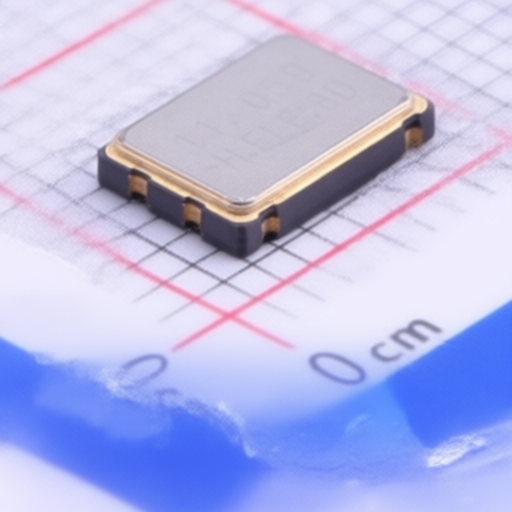 HELE HSO751S 11.0592MHZ 1.6~3.6V -40~+85℃ for sale