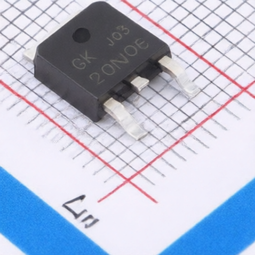 GOODWORK 20N06 for sale