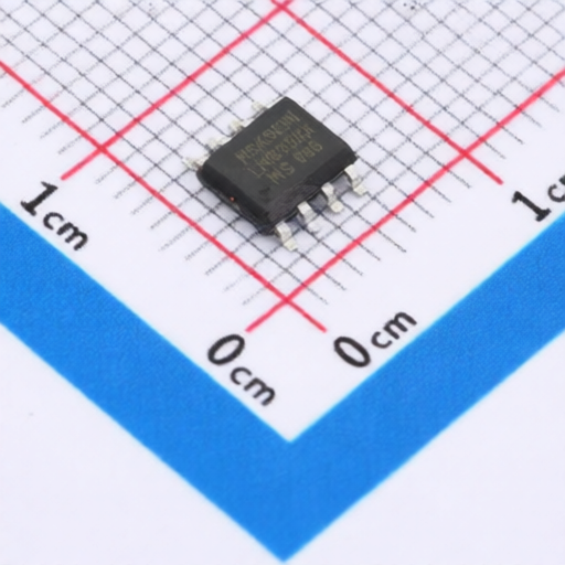 MSKSEMI LM833MX-MS for sale