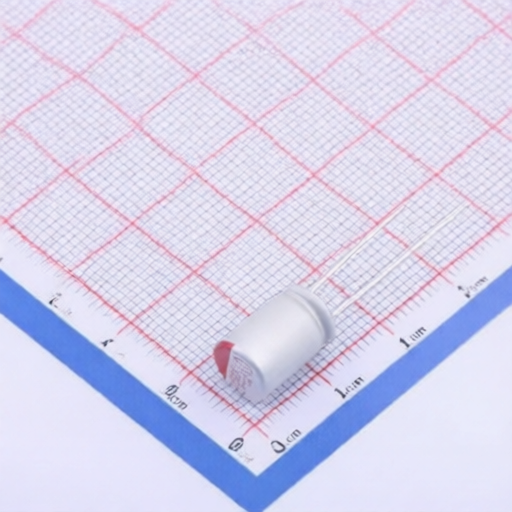 Nantong Jianghai Capacitor PCR1CEN561MBABLL35WT for sale