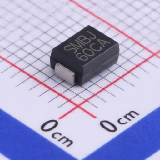 High Diode SMBJ60CA for sale
