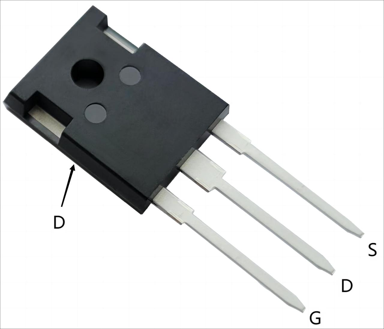 MASPOWER MS25N100HCC0 for sale