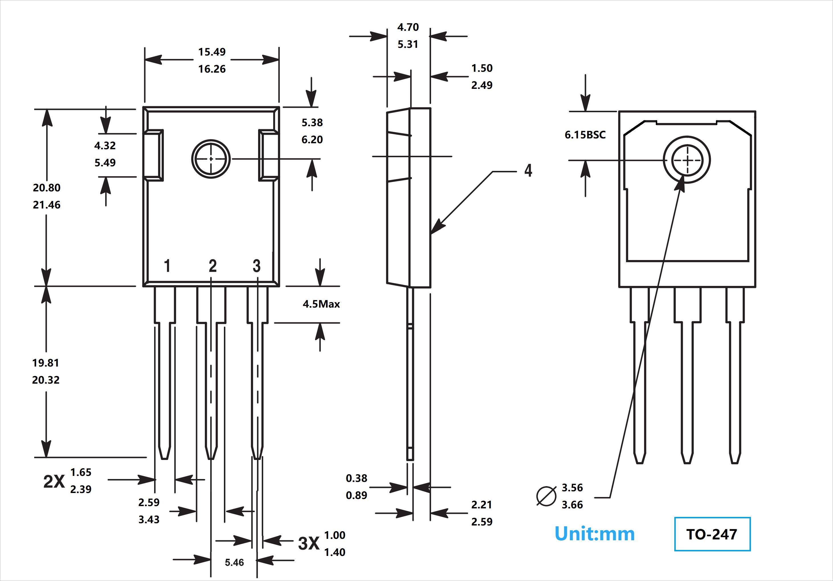 MASPOWER MS25N100HCC0 for sale