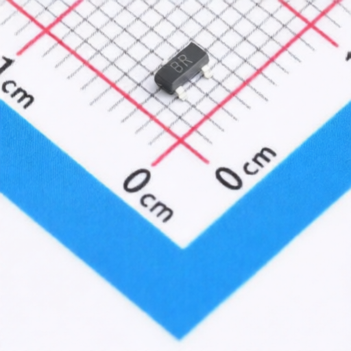 HXY MOSFET 2DC2412R-7-HXY for sale