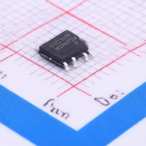 UTC MC34072G-S08-R for sale