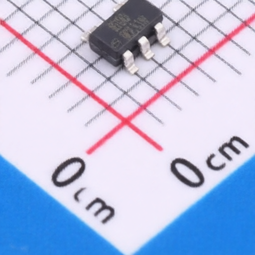 GTIC GT74LVC1G00S5 for sale