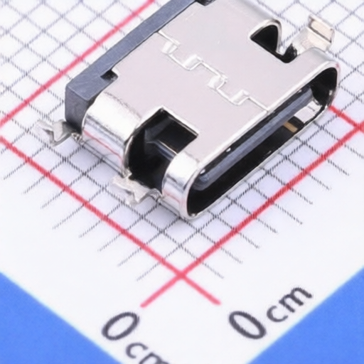 Korean Hroparts Elec TYPE-C-31-M-13C for sale