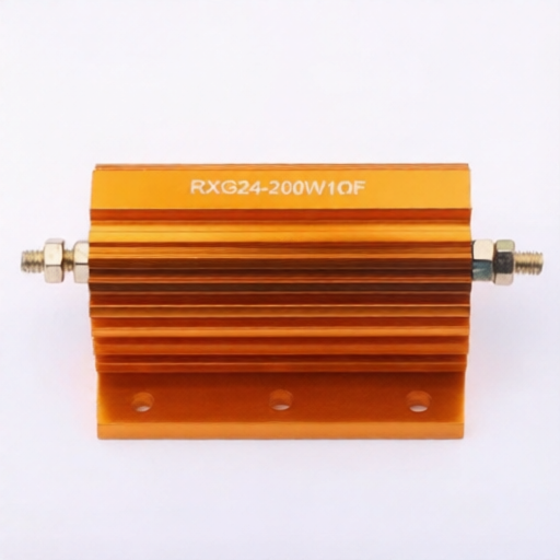 Milliohm HoRX-200W-1R-1% for sale