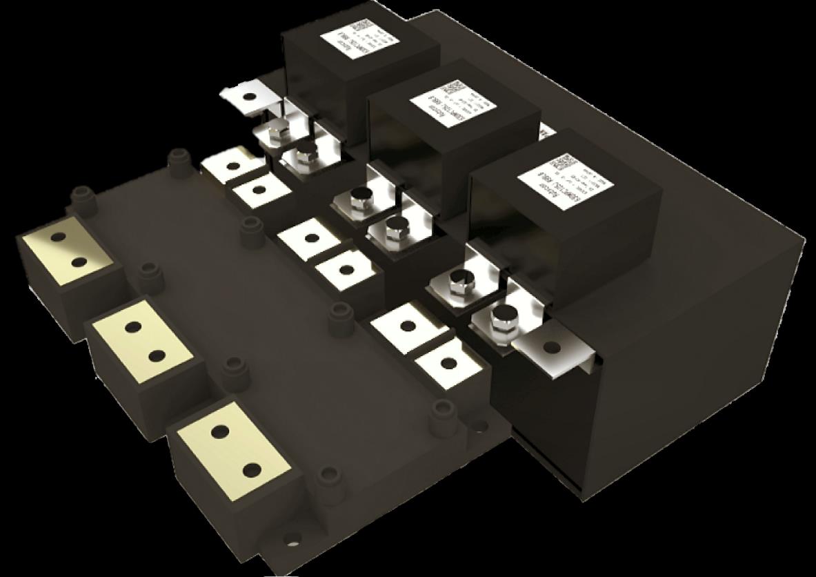 Rubycon 450HVC507KR81L for sale