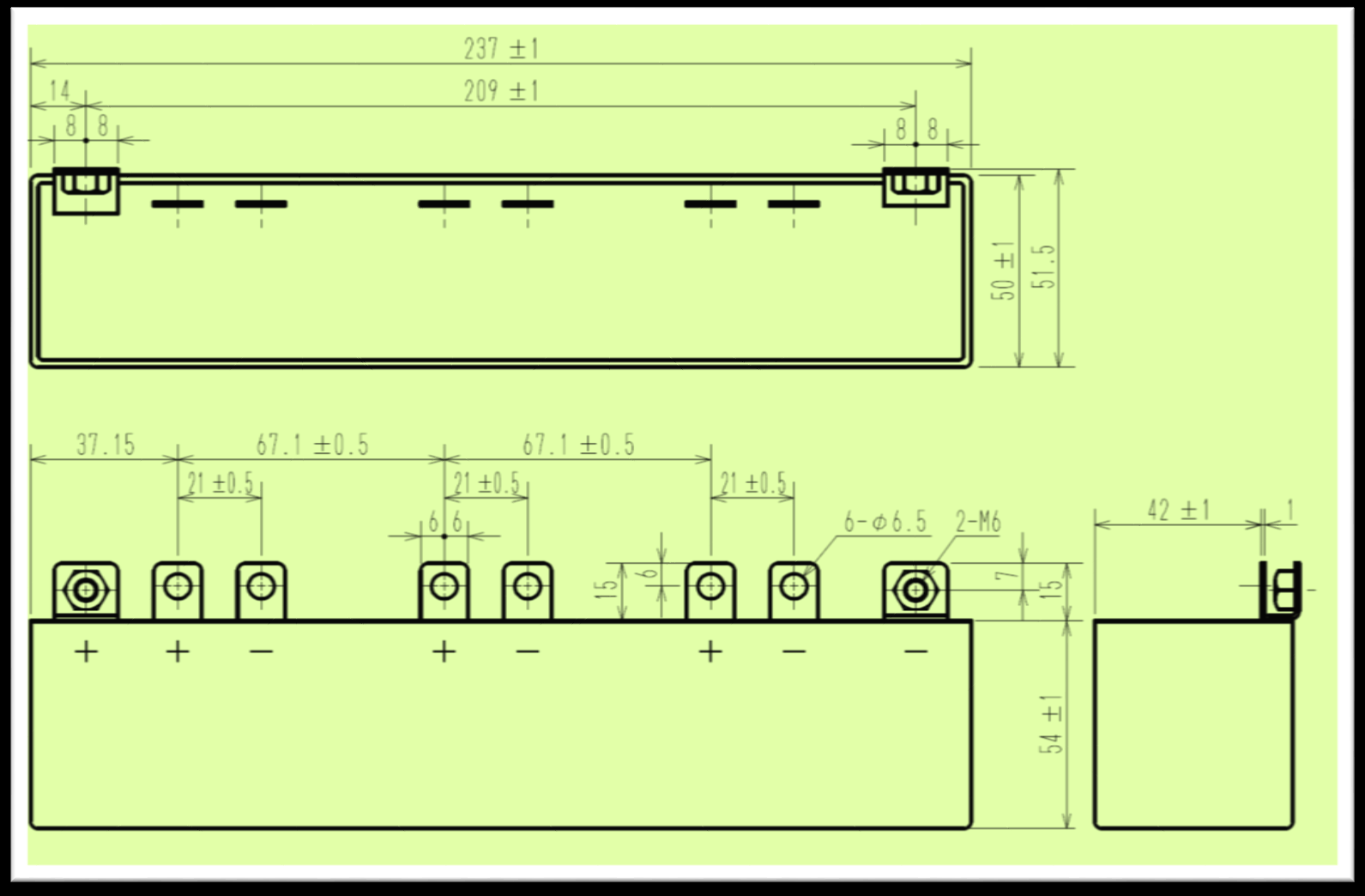 Rubycon 450HVC507KR81L for sale