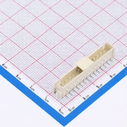 BXCONN WF-1E254B14P for sale