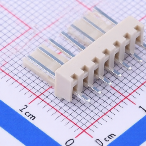 CJT(Changjiang Connectors) C2504WV-7P for sale