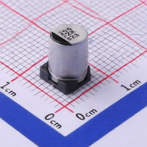 PANASONIC EEHZK1V101XP for sale