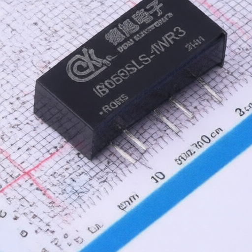 DEXU Electronics IB0505LS-1WR3 for sale