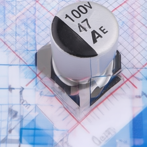 HRK GVE2A476M1010CNVC for sale