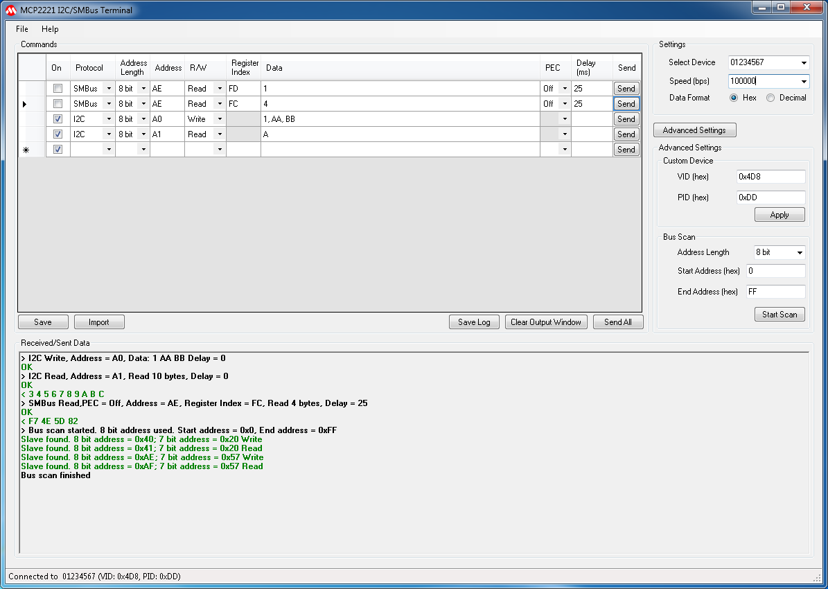 MICROCHIP ADM00559 for sale