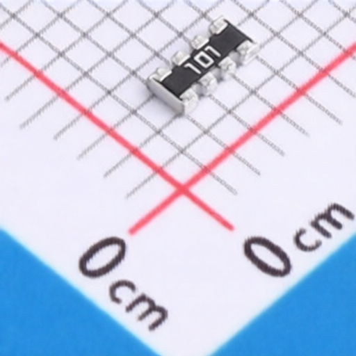 YAGEO AF164-JR-07100RL for sale