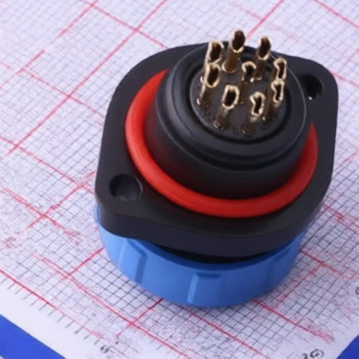 Cixi Kefa Elec JH1713S-9P for sale