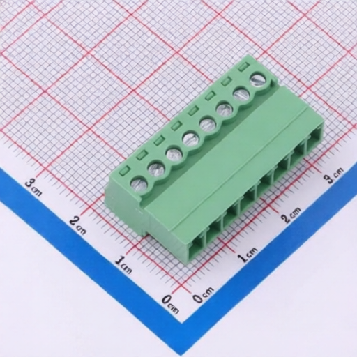 BXCONN JCB381-HKGC08P for sale