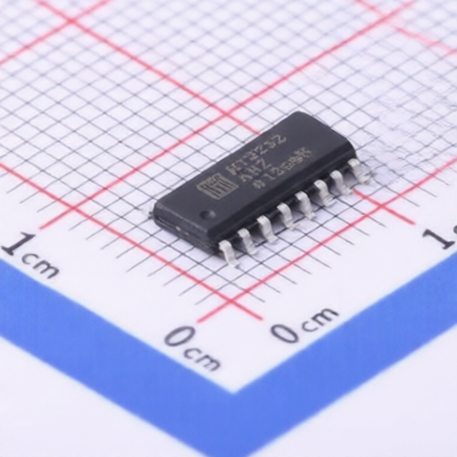 HTCSEMI HT3232ARZ for sale