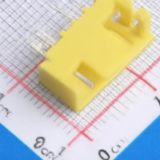 XYECONN XY-XH2.54-4A11-YT for sale