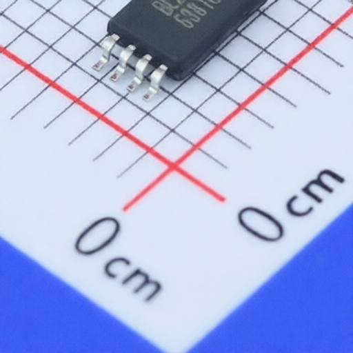 BL BL24C256A-SFRC for sale