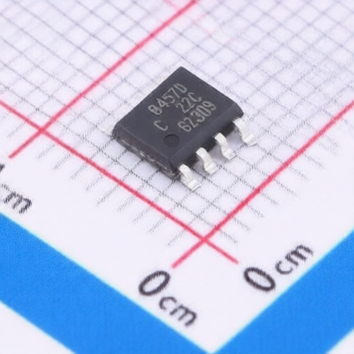 Infineon TLE8457DSJXUMA1 for sale