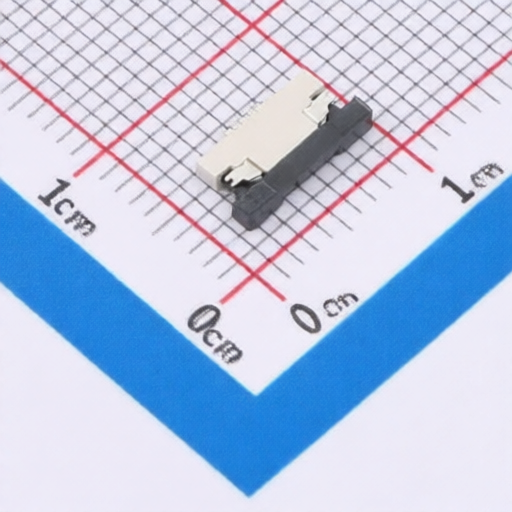 kinghelm KH-CL0.5-H1.2-5PIN-SMT for sale