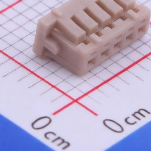 CJT(Changjiang Connectors) A1252H-5P for sale