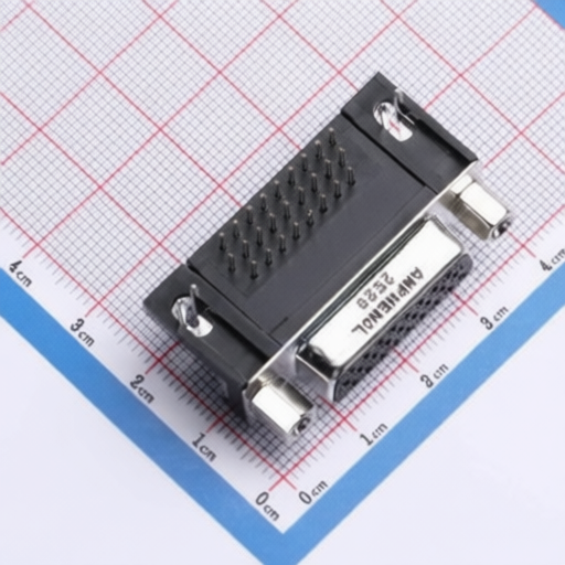 Amphenol L77HDA26SD1CH4F for sale