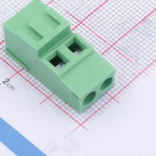 Bossie BX-DG28V-5.08-2P for sale