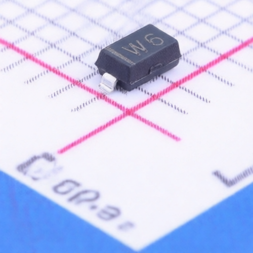 Guangdong Hottech BZT52C4V3 for sale