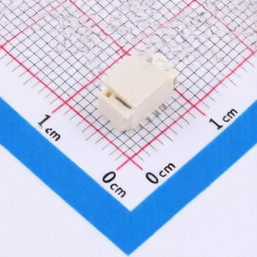 CJT(Changjiang Connectors) A1257WV-S-4P-LCP for sale