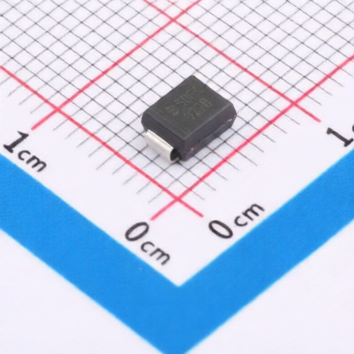 Jingdao Microelectronics 1SMB5927B for sale