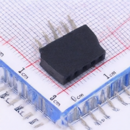 kinghelm KH-2.54FH-1X5P-H8.5 for sale