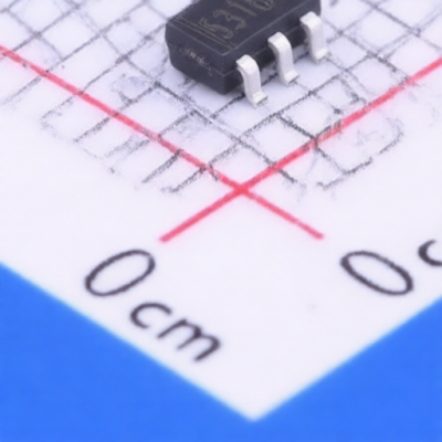Nisshinbo Micro Devices Inc. R5478N280CD-TR-FF for sale