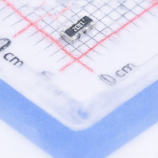 YAGEO YC164-FR-072KL for sale