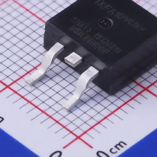 Littelfuse/IXYS IXFA16N50P for sale