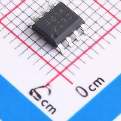 XNRUSEMI XR4614A for sale