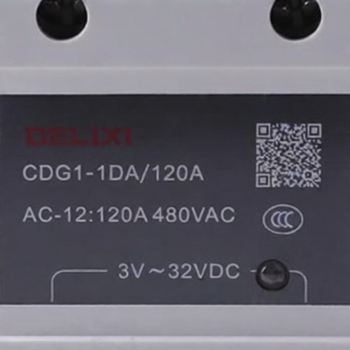 Delixi Electric CDG11DA120A for sale